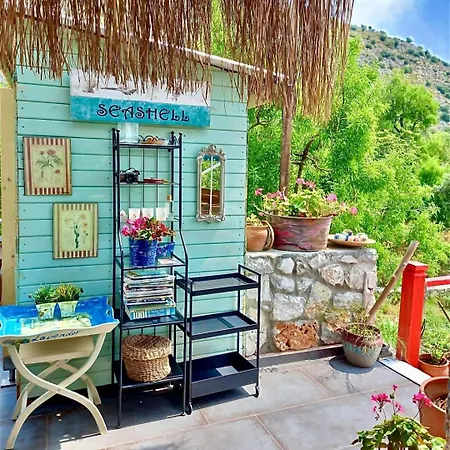 Hotel Valentina Boutique