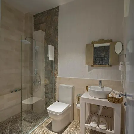 Hotel Valentina Boutique Bozburun