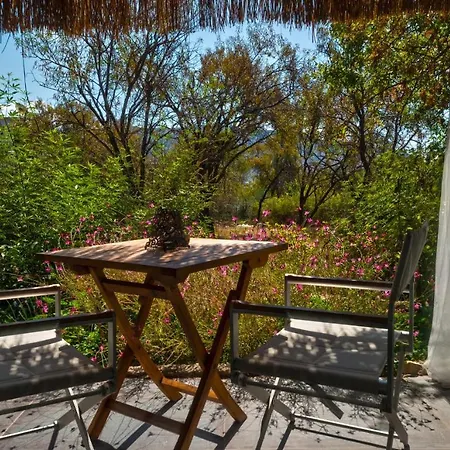 Valentina Boutique 3* Bozburun